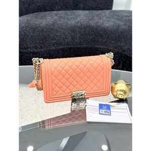 Chanel Women Pre-Loved Bag Very Good Condition